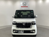 N-BOXカスタム  カスタム 660 4WD