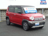 ハスラー J スタイルII 