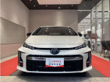 プリウスPHV 1.8 S GR スポーツ 