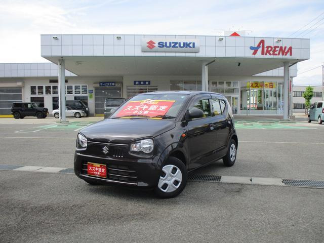アルト L 4WD 