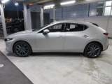 MAZDA3ファストバック 1.5 15S ツーリング 