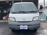 ボンゴバン 1.8 DX 低床 ハイルーフ 4WD 