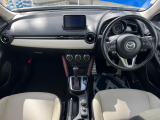 CX-3 1.5 XD ツーリング Lパッケージ 