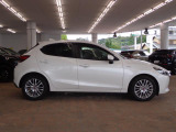 MAZDA2 1.5 15S 100周年特別記念車 