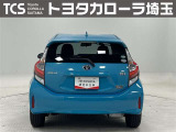 アクア 1.5 S 