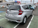 ノート 1.2 e-POWER メダリスト 