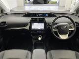 プリウス 1.8 S ツーリングセレクション 4WD 本革シート