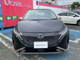ノートオーラ 1.2 G レザーエディション 