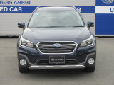 レガシィアウトバック 2.5 リミテッド 4WD アイサイト搭載車