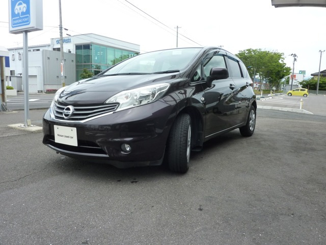 ノート 1.2 X DIG-S 