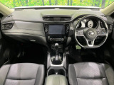エクストレイル 2.0 20Xi 