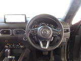 CX-5 2.2 XD エクスクルーシブ モード 