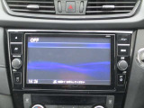 ナビがあれば、はじめての道や知らない道も快適にドライブ♪