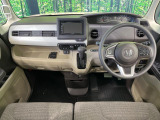 N-BOX G L ホンダセンシング 