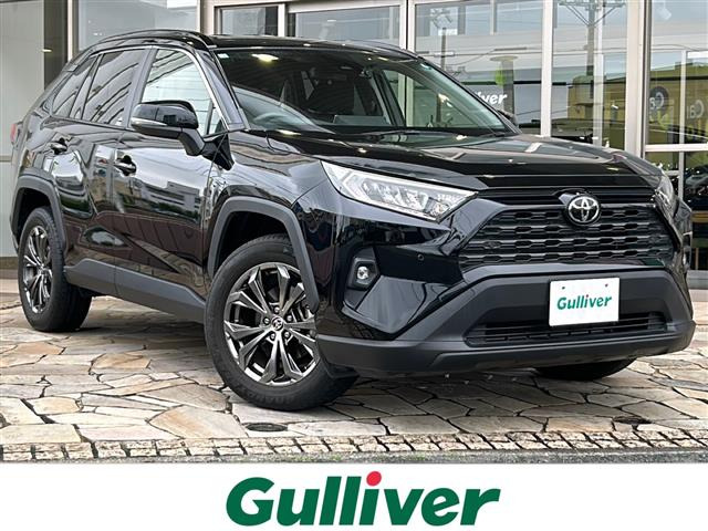 RAV4 2.0 X 修復歴無し