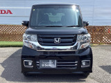 N-BOXカスタム G SSパッケージ ブラックスタイル 4WD 