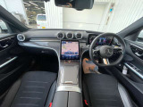 Cクラスワゴン C220d アバンギャルド AMGラインパッケージ(ISG搭載モデル) 