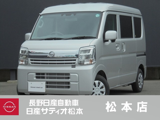 クリッパー GX ハイルーフ 4WD 