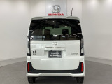 N-BOXカスタム  カスタム 660 4WD