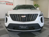 XT4 プラチナム 4WD 