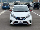 ノート 1.2 e-POWER NISMO 