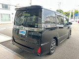ヴォクシー 2.0 ZS 煌 