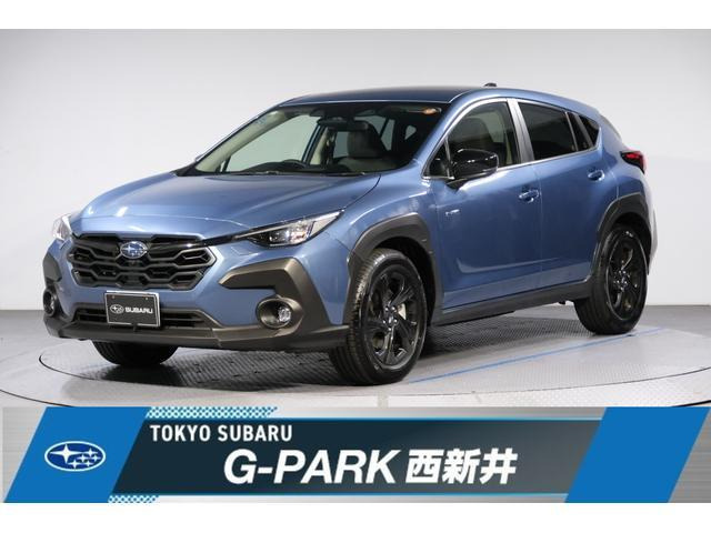 クロストレック 2.0 ツーリング 4WD 