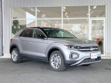 T-Roc TDI スタイル ディーゼル 