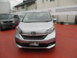 フリード 1.5 ハイブリッド G ホンダセンシング 4WD 