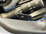 【パドルシフト】シフト操作をスポーティな操作感覚でお楽しみいただけます♪