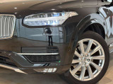 XC90 T6 AWD インスクリプション 4WD 