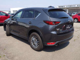 CX-5 2.2 XD プロアクティブ 4WD 