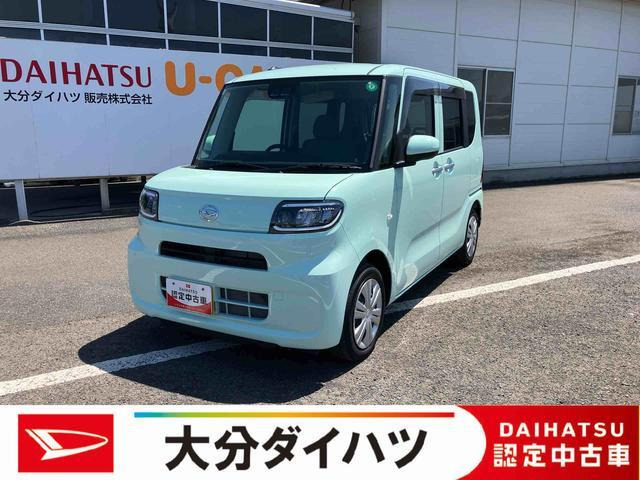 タント L 