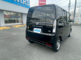 N-BOX ジョイ ターボ モノトーン 