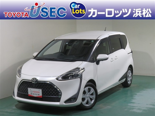 シエンタ 1.5 G 