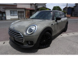 BMW MINI ミニクラブマン