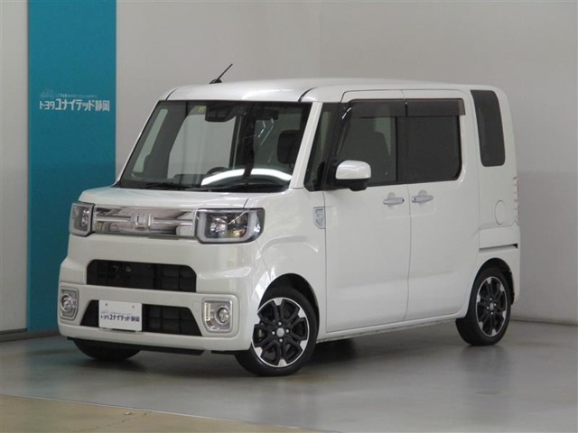 ウェイク  Gターボ リミテッド SAIII