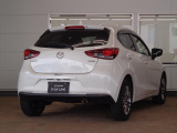 MAZDA2 1.5 15S 100周年特別記念車 