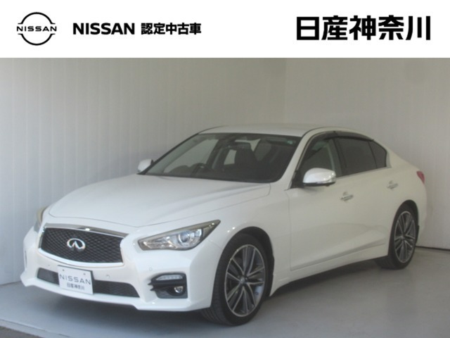 スカイライン 2.0 200GT-t タイプSP 