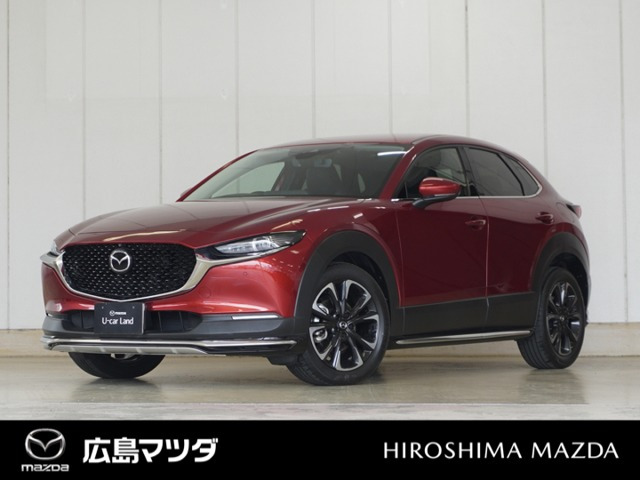 CX-30 1.8 XD Lパッケージ 