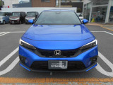 シビック  1.5 EX