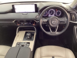 CX-60 3.3 XD Lパッケージ ディーゼル 