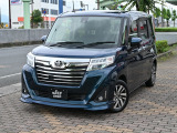トヨタ ルーミー
