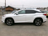 RX 300 バージョンL 