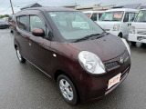 モコ E FOUR ショコラティエ 4WD