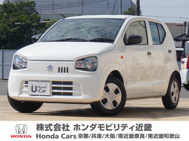 アルト F 