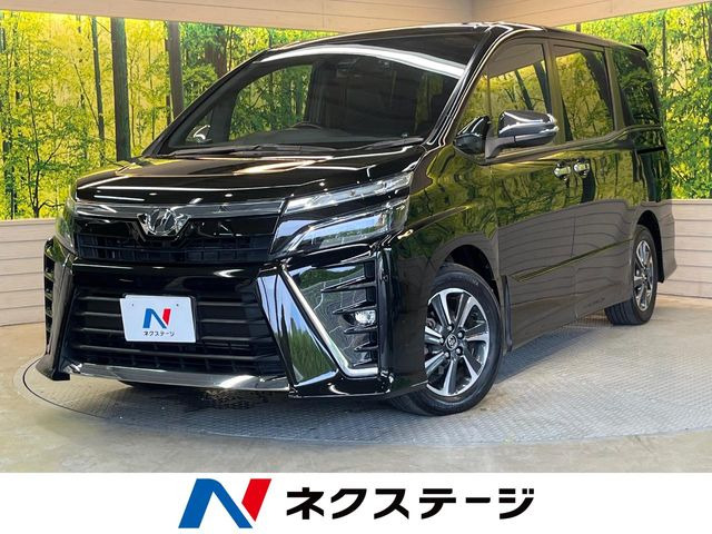 ヴォクシー 2.0 ZS 煌 