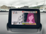 デミオ 1.5 15S 4WD 修復歴無し