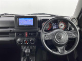 ジムニー XC 4WD 修復歴無し