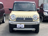 ハスラー J スタイルIII 4WD 